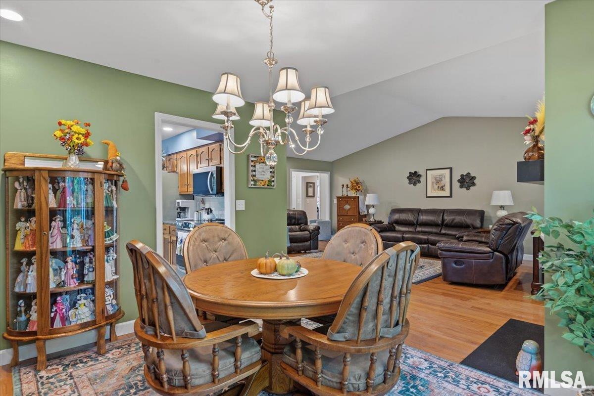 52 Turnberry Place, Springfield, IL, 62704