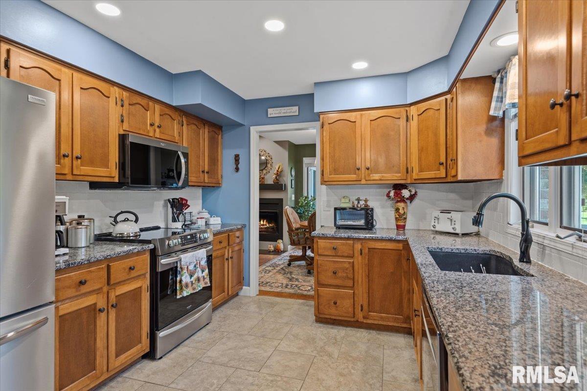 52 Turnberry Place, Springfield, IL, 62704