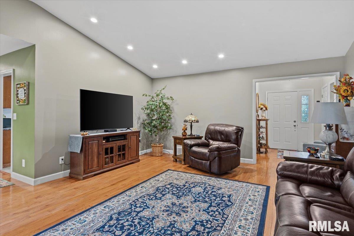 52 Turnberry Place, Springfield, IL, 62704