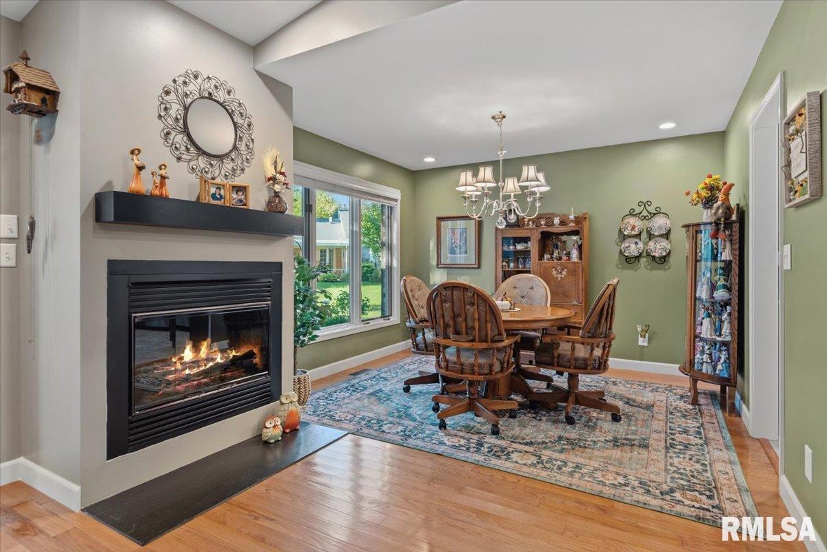 52 Turnberry Place, Springfield, IL, 62704